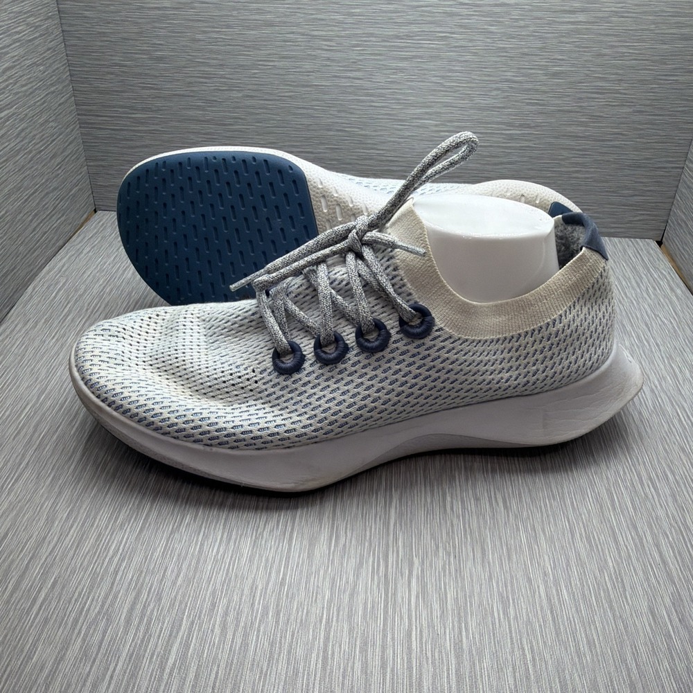 Allbirds Tree Runners Mens Sneakers Lightweight Casual Running Size 11.5
